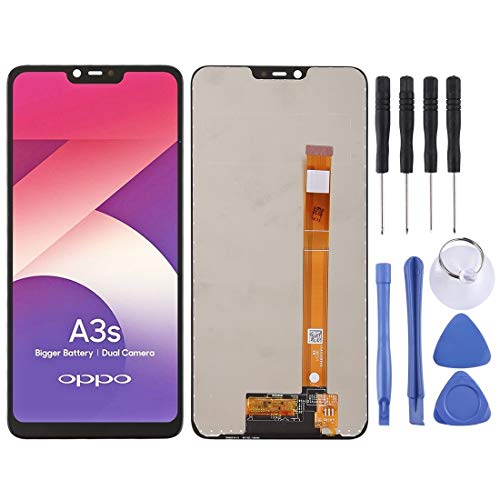 Écran pour Oppo Realme 2 cassé réparer tactile bloqué avec ce bloc LCD complet