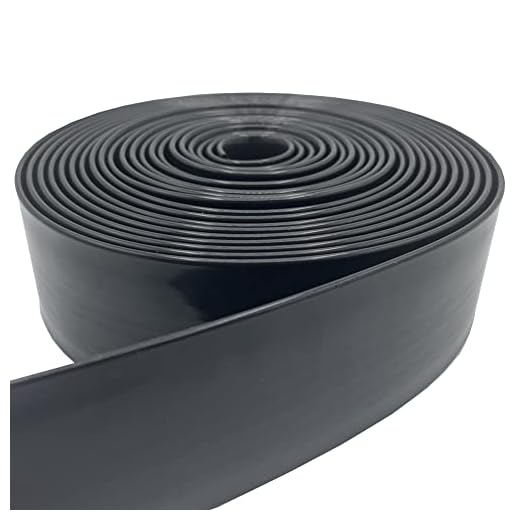 LukLoy 50ft Vinyl Straps for Chairs