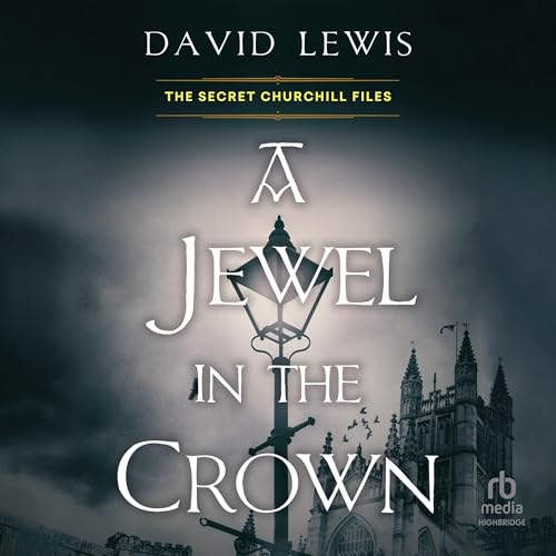 A Jewel in the Crown by David Lewis episode artwork