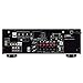 Yamaha RX-V485BL 5.1 Channel AV Network Receiver with Wi-Fi and Bluetooth
