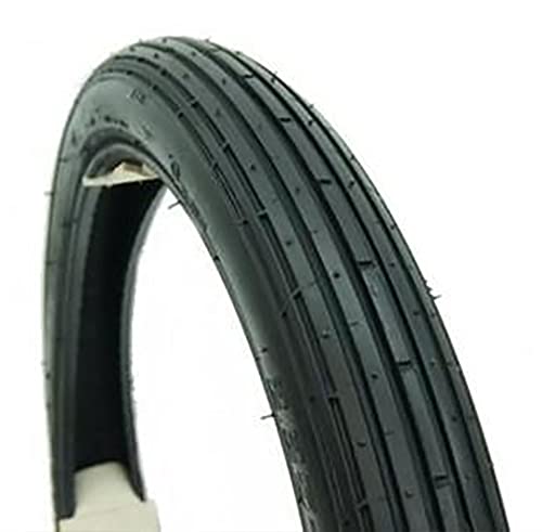 DURO(デューロ) バイクタイヤ チューブタイプ 2.25-17 225-17 HF301E 4501