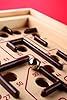 BRIO 34000 Labyrinth Game - Classic Mind-Challenging Maze | Enhances Concentration and Coordination | Perfect for Kids Age 6 and Up | Over 3 Million Units Sold #1