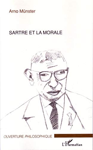 Preisvergleich Produktbild Sartre et la morale