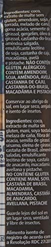 7Nuts Coco Bio2 25g