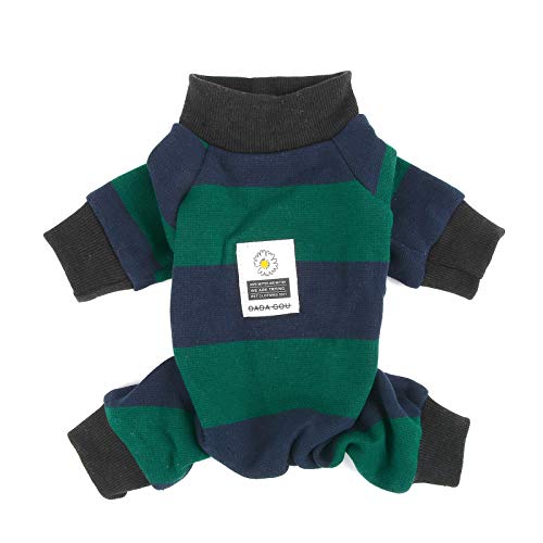 Zunea Pigiama per Cani Piccola Taglia Invernale