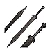 Plastic Training Sword - Katana Roman Sword