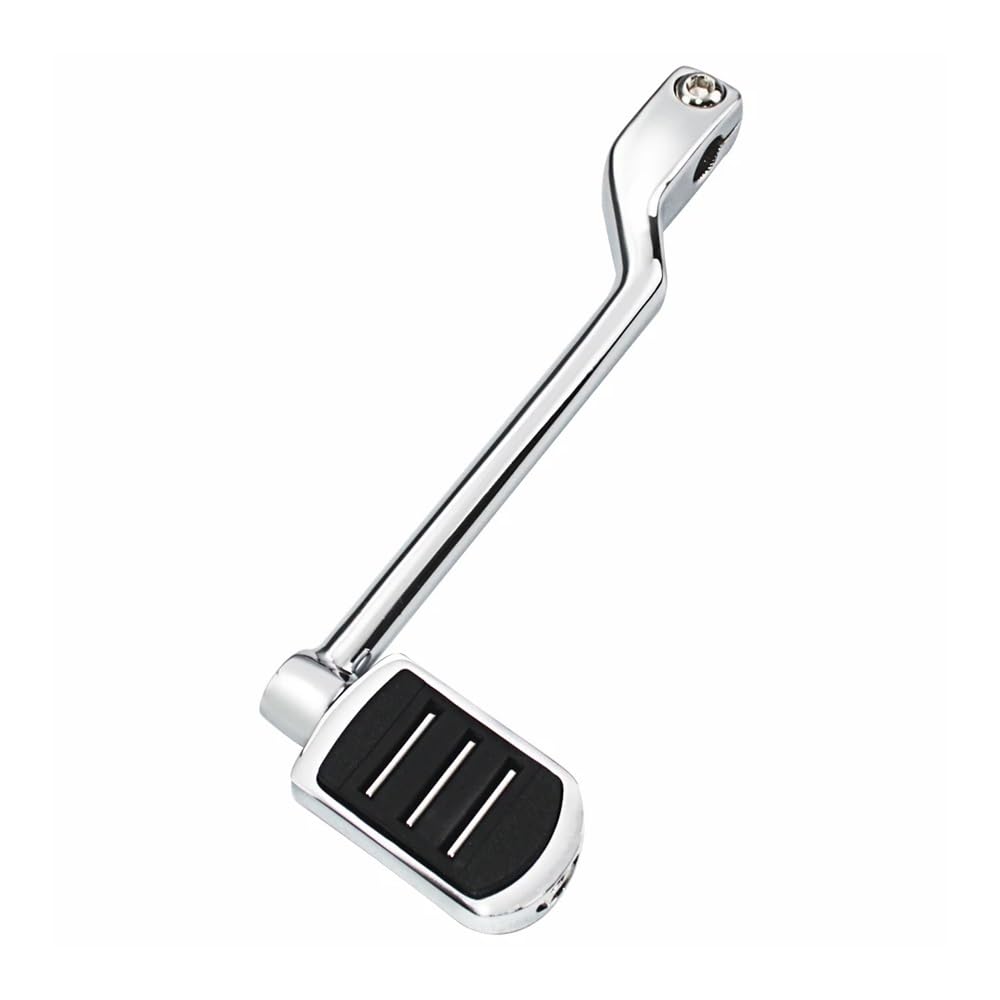 Uuipip Front Shifter Peg D Motorcycle Gear Shift Lever Gear Heel Shift Lever Rear/Front Shifter Pegs For Da&Vidson Fl For Softail 1986-2023 Motorcycle Starter