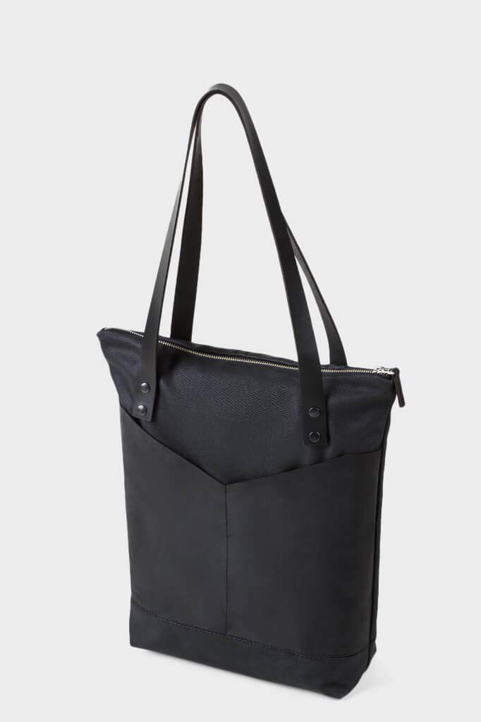 Leather Tote Bag, Canvas Tote, Leather Large Tote, Tote Bag, Tote, Shoulder Tote