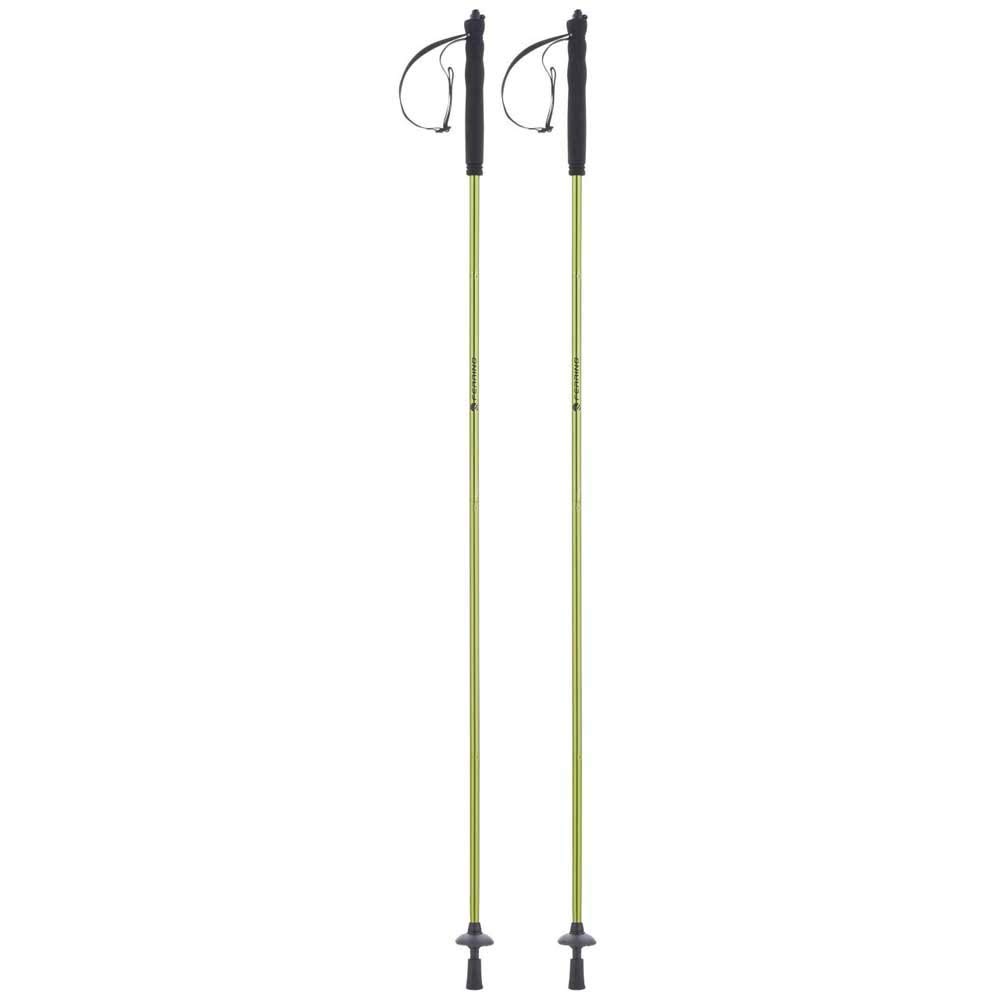 Ferrino Jet - Bastones de Senderismo Unisex para Adulto