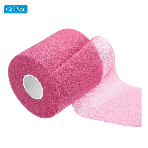 PATIKIL 30 Yard x 2.8 Inch Badminton Grip Cushion Wrap - Image 3