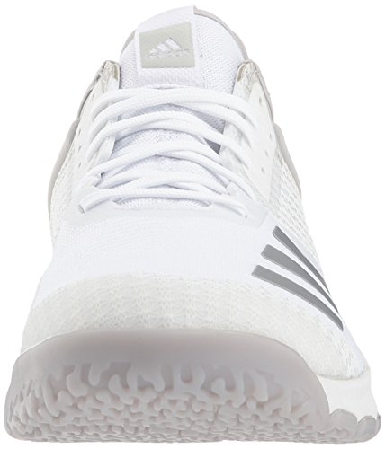 adidas Originals Women's Crazyflight X 2 Volleyball Shoe - Image 3