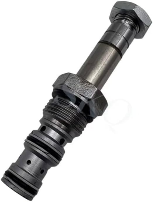 Solenoid Valve Spool, Compatible with Caterpillar E307/E308, excavator