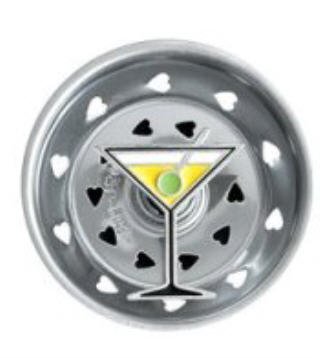 Colador Billy-Joe Kitchen Strainer