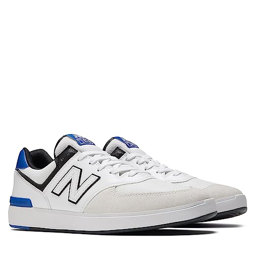 Image of New Balance Men's 574 Vulc Sneakers