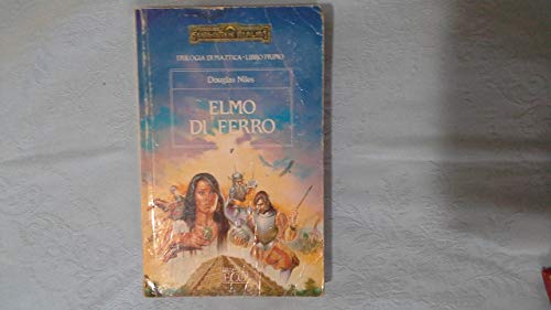  Elmo di ferro