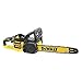 Produktbild DeWalt DWALT DCM585N-XJ Elettrosega a batteria, 36V, motore Brushless, barra Oregon 46cm. In scatola di cartone senza batteria e caricabatterie