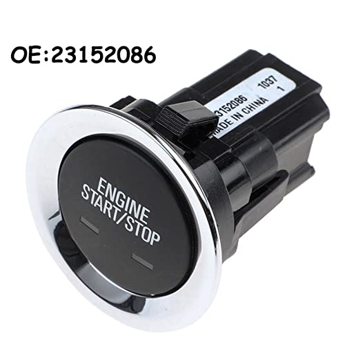 Interrupteur d'allumage de voiture W 23152086 contre les pannes - 2