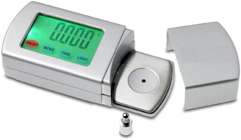 Digital Stylus Tracking Force Gauge