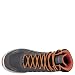 LOWA Stiefel mittel AXOS GTX MID Graphit/Flame 43.5