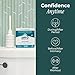 pH-D Feminine Health Support - Instant Odor Rinse with Boric Acid for Vaginal Odor - Vegan, Paraben-Free, Cruelty-Free, 6 Fl Oz Total, (3 Fl Oz, Pack of 2)
