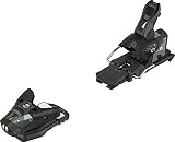 Salomon STH2 WTR 13 Ski Bindings Sz 130mm Black/Grey