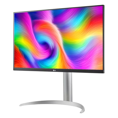 LG UltraFine 5K 27 inch monitor