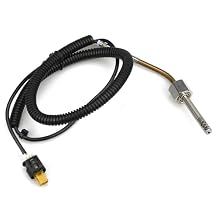 A0009050332 Exhaust Gas Temperature Sensor Fit for Mercedes-Benz W166 11-15 GLE300d Oxygen Sensor Replace OE Number 273-10346,000-905-03-32, 000-905-09-05