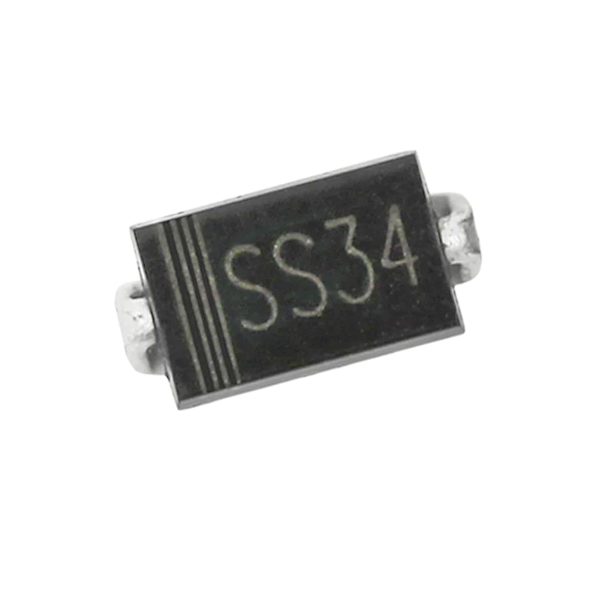 50pcs 1N5822 SMA SS34 SMD Do-214ac IN5822 ScHot Fortky DioDe SS34 New for Arrival 2025 High for Quality