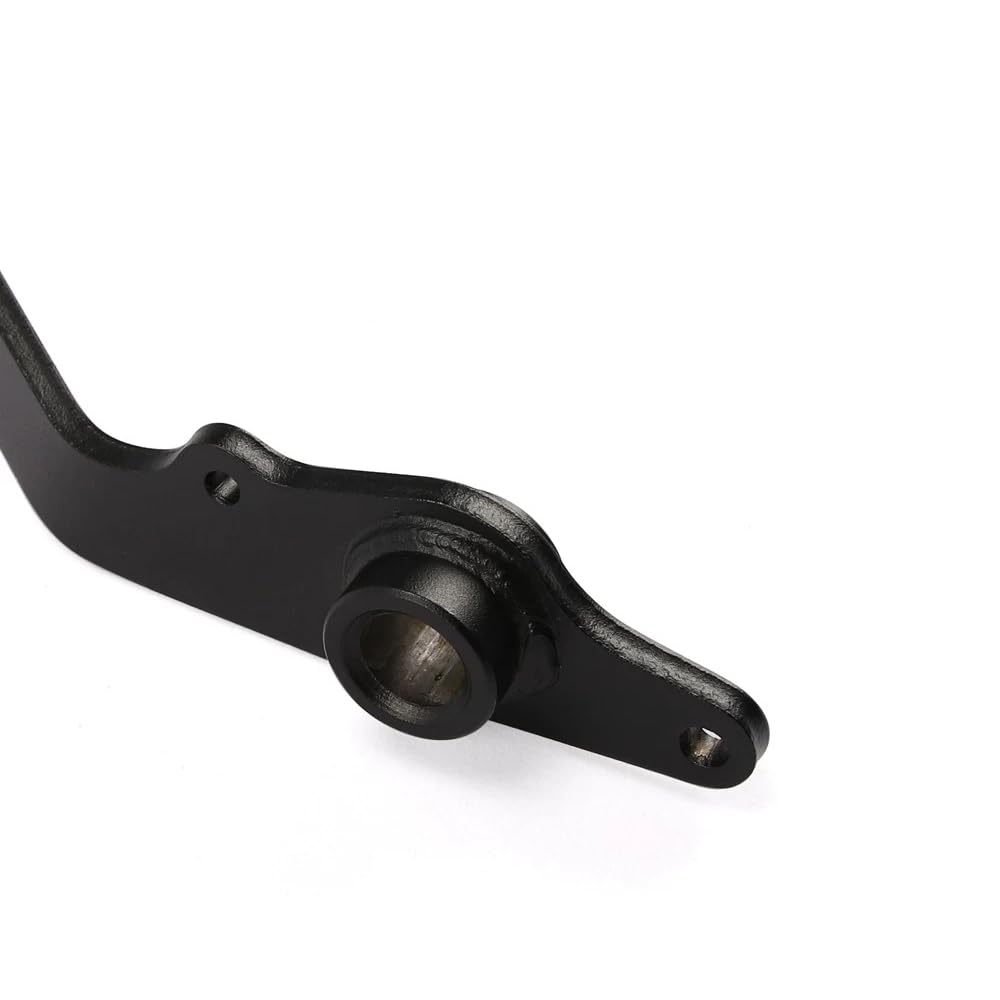 Pedal Cambios Motocicleta Combinación de pedal de freno trasero de piezas de motocicleta 250SR 300SR / Compatible con CFMOTO 250SR 300SR(SRS brake)