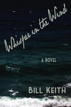 Paperback Whisper in the Wind Book