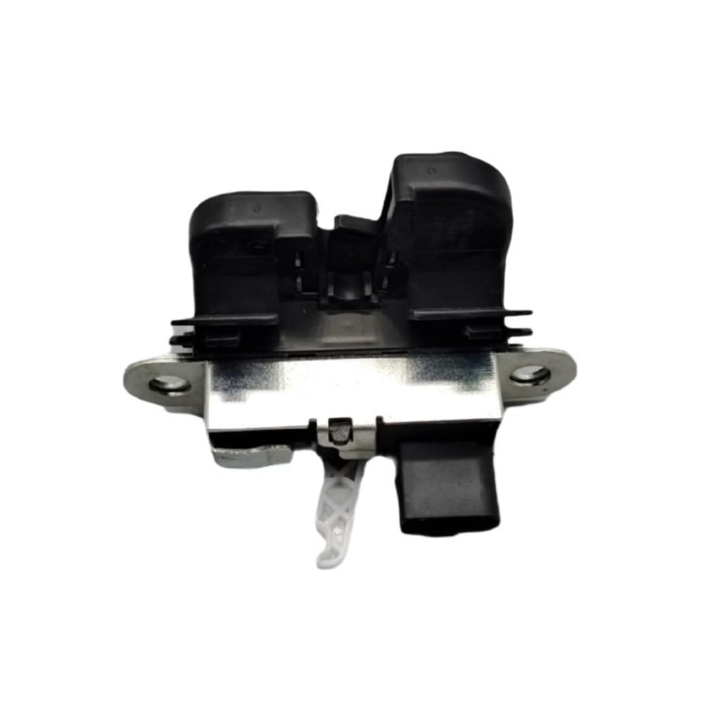 Rear Tailgate Lock 6J4 827 505 D 6J4827505A9B9 6J4827505D 9B9 6J4827505E9B9 Tailgate Boot Lock Latch Catch for 2015-2017 for Ibiza FR