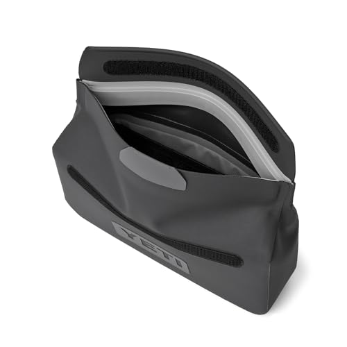 Image of YETI Sidekick Dry Waterproof Gear Case and Bag Accessory