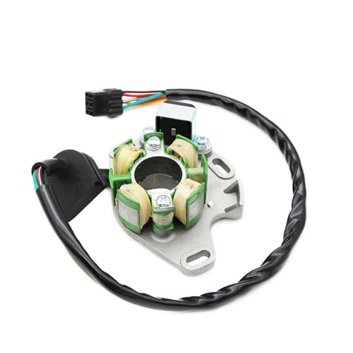 Bobine de stator pour résoudre les pannes d'allumage RM250 2003 2004