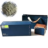 IFMOUKMI Green Tea, Organic Loose Tea Leaves (100g/3.5oz)