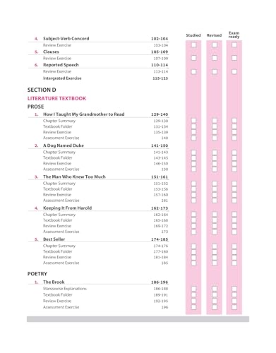Image of Arihant All in One English Communicative Class 9 for CBSE Exams 2025-26 | Revised Edition as per latest syllabus | CBQs, Focused Theory, Reading, ... & Literature, Review Exercises, Sample Papers