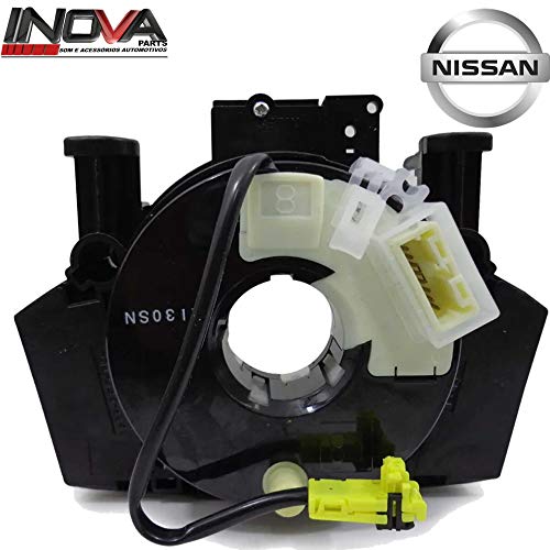 Cinta Fita Airbag Nissan Frontier 2006 A 2014 25567- Eb301