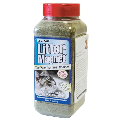 7 Best Cat Litter Box Attractants in 2024 [Top Picks Reviewed]