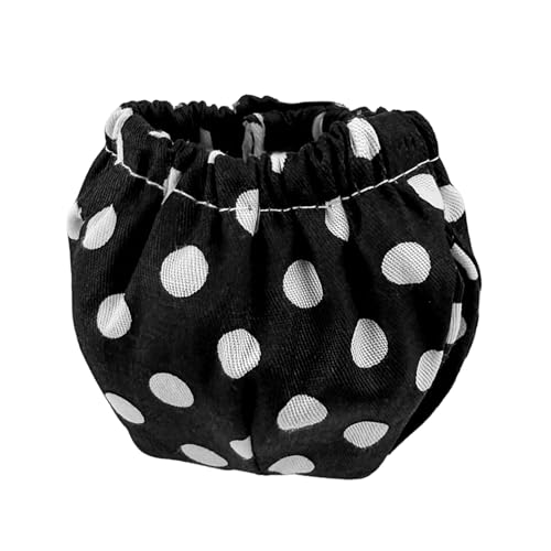 Pañales Para Conejos: Pañales Para Conejos Altamente Absorbentes Y A Prueba De Fugas | Cómodos Pañalees Para Animales Pequeños Para Conejo, Jerbos, Degus, Hurones, Hámsteres, Chinchillas, Cuidado De M