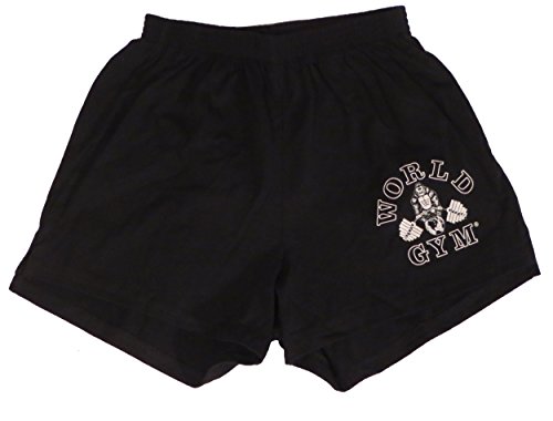 W601 Shorts