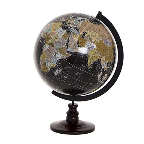 globo terraqueo interactivo juguettos