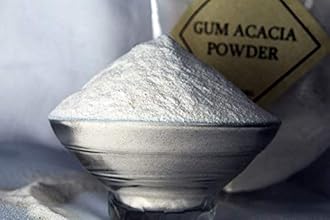 Godka™ Acacia Gum Powder,500Gr