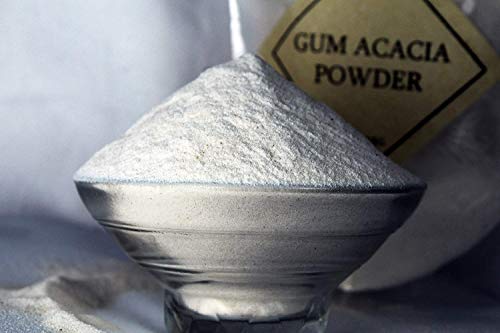 Godka™ Acacia Gum Powder,500Gr