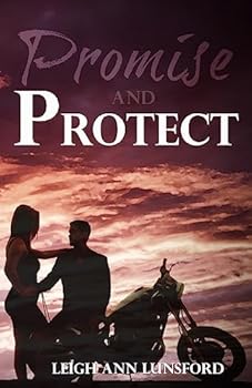 Paperback Promise and Protect Book