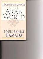 Understanding the Arab World 0840731620 Book Cover