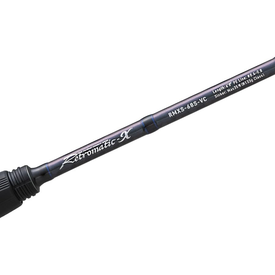 Amazon | バレーヒル レトロマティック X バチコンモデル RMXS-68S-VC 