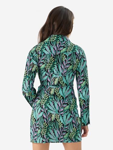 Image of The Souled Store TSS Originals: Lush Meadows Women Dresses