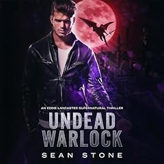 Couverture de Undead Warlock