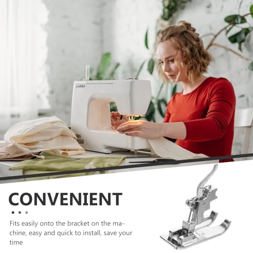 Pie Prensatelas para Máquina de Coser Multi-Función SUPVOX miniatura 7