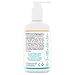 C'est Moi Vanilla Vibes Cleansing Body Wash | Lightly Foaming Formula made with Aloe, Calendula, Cucumber Extract and Avocado Oil, Gentle Cleanser, Hydrating, Refreshing, Clearing, 10 fl oz.