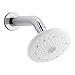 KOHLER K-72597-CP Exhale B120 2.0 Gpm Multifunction Showerhead, Polished Chrome
